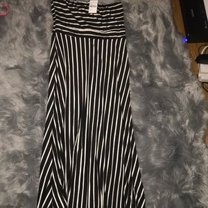 BNWT West Kei (Nordstrom’s Rack) tube dress